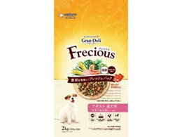 【9/8まで】プレミアムドッグフード　イギリス産　2kg×2袋 犬プレミアムフード（ドライ・ウェット）｜商品一覧｜ペット総合