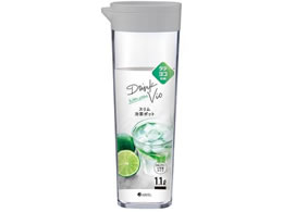 �A�X�x�� �␅�� �h�����N�E�r�I 1.1L �O���[ A8034