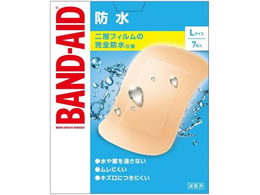 JNTL�R���V���[�} �o���h�G�C�h�~�}�J�n�p �h�� L�T�C�Y 7��