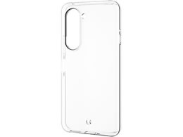 �G���R�� arrows Alpha �\�t�g�P�[�X �N���A PM-F251UCTCR