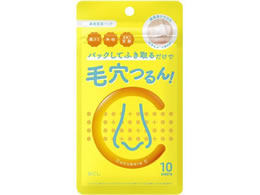 �X�^�C�����O���C�t �L���L���|�AC BH�N���A�m�[�Y�p�b�N 10��