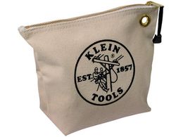 KLEIN ツールポーチ ナチュラル 5539NAT | Forestway【通販フォレスト