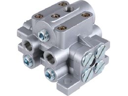 �p���T�[���u ���u�ݒu�A�N�Z�T�� �O���[�X���z��(8��) HU-8RS