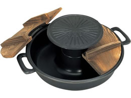 ���L�̔� �ܐi �A���~(�t�b�f���H)�Ă�����ԓ� 30cm(J-53)