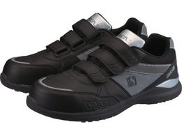 �V���� �y�ʑϊ��v���X�j�[�J�[ KL518 ���^�V���o�[ 26.0cm