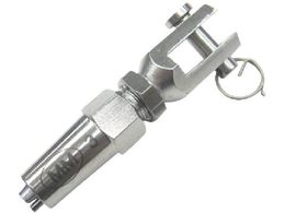 ���{/�X�e�����X ���b�N�^�[�~�i���t�H�[�N