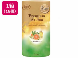 �G�X�e�[ �g�C���̏��L�� �v���~�A���A���} �X�C�[�g�I�����W&�x���K���b�g 18��