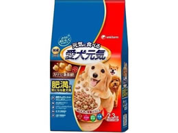 jE`[ C 얞CɂȂ鈤p 2.3kg