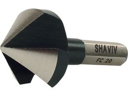 SHAVIV JE^[VN FC-20 151-00139