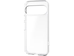 �G���R�� Pixel10 10Pro �P�[�X �V���L�[�N���A PM-P252HVCKMCR