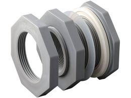 XCR[ PEtBbeBO 50A EPDM PE FITTING 50A EPDM