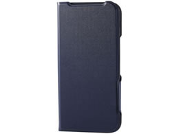 �G���R�� Pixel10 10Pro �蒠�^�P�[�X �l�C�r�[ PM-P252PLFUNV