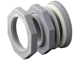 XCR[ PEtBbeBO 65A EPDM PE FITTING 65A EPDM