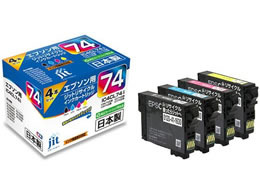 �W�b�g �G�v�\�� IC4CL74 4�F�Z�b�g ���T�C�N���C���N JIT-AE744P