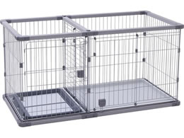 �y�e�B�I �h�b�O���[���T�[�N��Plus�O���[W W27672