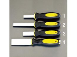 �G�X�R �`�[���X�N���[�p�[ �X�e�����X�� 13�~180mm EA524AN-1