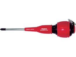 TRUSCO �����h�~�d�H�h���C�o�[ +1�~100 TDDR-1-100