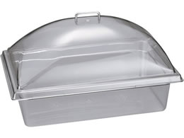 Cambro �f�B�X�v���C�J�o�[ DD1220CW(135) 2752500