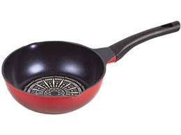 �p�[������ �J���t�J �_�C�������h�R�[�g�ɐ[�t���C�p�� 20cm HB-4714