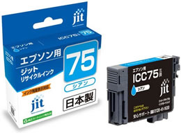 �W�b�g �G�v�\�� ICC75�V�A�� ���T�C�N���C���N JIT-AE75C