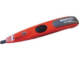 �}�[�x�� ����������LED���C�g�������d�� MT-6100L