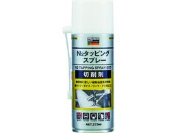 TRUSCO N2�^�b�s���O�X�v���[ ������ 270ml N2-TSE