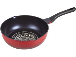 �p�[������ �J���t�J �_�C�������h�R�[�g�ɐ[�t���C�p�� 26cm HB-4716