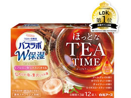 �����A�[�X HERS�o�X���{ W�ێ� �ق��Ƃ�TEATIME 12��