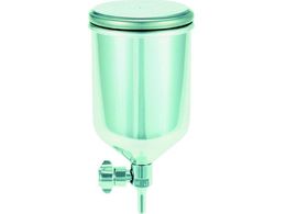 �A�l�X�g��c �A���~���r�t���d�͎��J�b�v 400ml PC-400AB-2LF