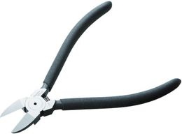 TRUSCO �v���X�`�b�N�j�b�p 125mm TBPN125