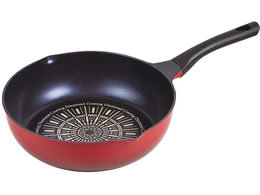 �p�[������ �J���t�J �_�C�������h�R�[�g�ɐ[�t���C�p�� 28cm HB-4717