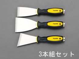 �G�X�R �X�N���[�p�[ �X�e�����X�� 3�{�g EA579AT