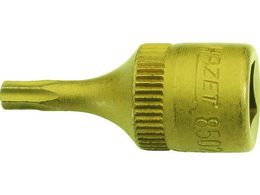 HAZET TORXrbg\Pbg(p6.35mmE`^R[eBO) 8502-T10