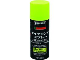 TRUSCO �_�C�������h�X�v���[ 3�~�N���� 40ml DM40SP-3