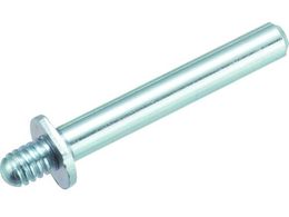 TRUSCO �X�s���� 6mm�~40mm SS-6040