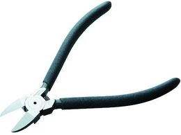 TRUSCO �v���X�`�b�N�j�b�p 150mm TBPN150