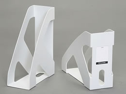 �A�C���X�I�[���} �t�@�C���X�^���h A4 �z���C�g 2�Z�b�g FS-25EW�~2