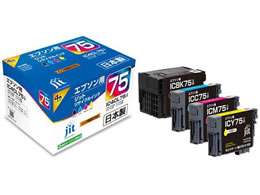 �W�b�g �G�v�\�� IC4CL75 4�F�p�b�N ���T�C�N���C���N JIT-AE754P