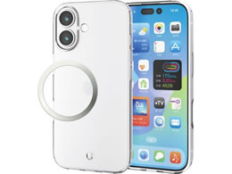 GR iPhone17 \tgP[X NX^NA PM-A25AUCT3CR