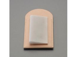 �G�X�R ���u�� �n���h�^�C�v ���` 100�~50�~9.5mm EA522AJ-4