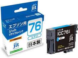 �W�b�g �G�v�\�� ICC76�V�A�� ���T�C�N���C���N JIT-AE76C