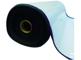 TRUSCO EPDM�X�|���W���[�� �e�[�v�t 3mm�� ��1000mm�~10m TAFLT-3-10100
