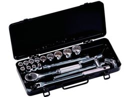 �X�[�p�[ �\�P�b�g�����`�Z�b�g �����p9.5mm(3�^8�C���`)���萔:19 N313S