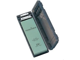 �}�X�^�[�J�b�g�����[ mino Sharp �u�΃L�b�g �e #240 No.459 �O���[��