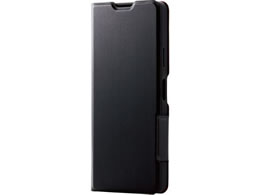 �G���R�� Xperia 10 IV �\�t�g���U�[�P�[�X ���^ PM-X222PLFUBK