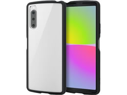 �G���R�� Xperia 10 IV TOUGH SLIMLITE�P�[�X PM-X222TSLFCBK