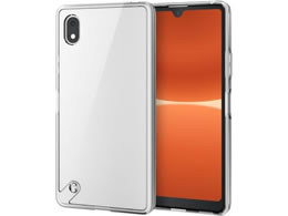 �G���R�� Xperia Ace III �n�C�u���b�h�P�[�X PM-X223HVCKCR