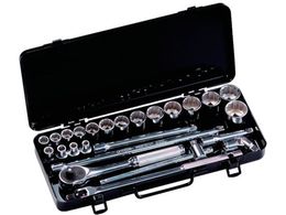 �X�[�p�[ �\�P�b�g�����`�Z�b�g �����p9.5mm(3�^8�C���`)���萔:25 N318S