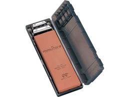 �}�X�^�[�J�b�g�����[ mino Sharp �u�΃L�b�g �� #1000 No.460�u���E��