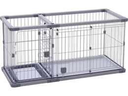 �y�e�B�I �h�b�O���[���T�[�N��Plus�O���[R W27671